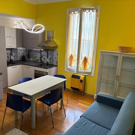 La Vespertina Bike&Sea Apartment ฟีนาเลลีกูเร ภายนอก รูปภาพ