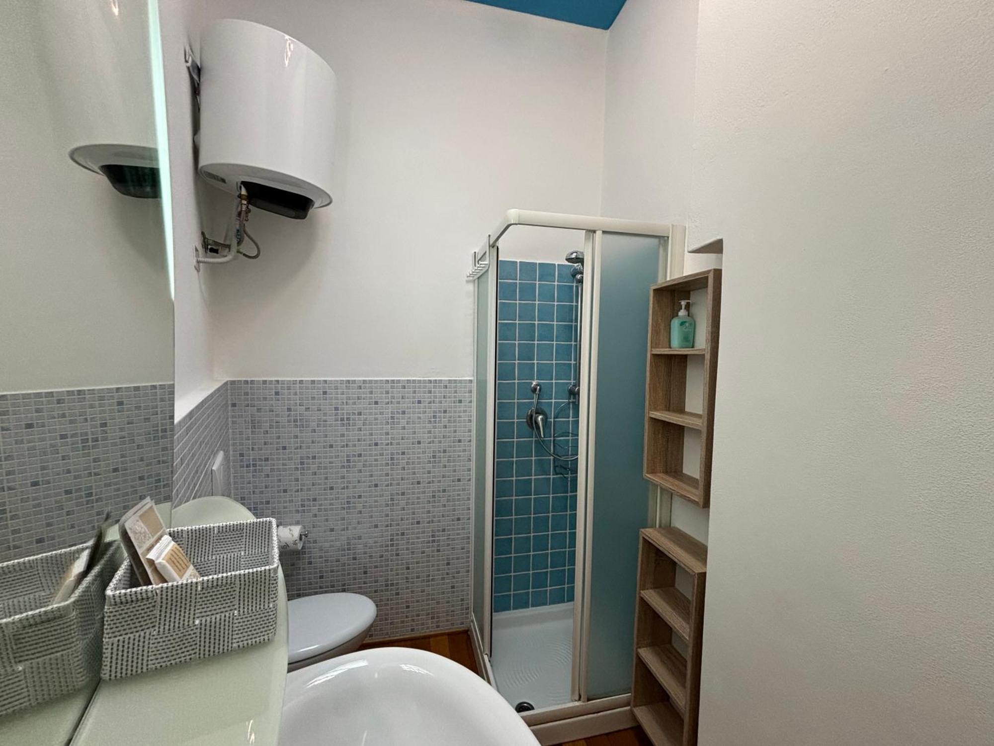 La Vespertina Bike&Sea Apartment ฟีนาเลลีกูเร ภายนอก รูปภาพ