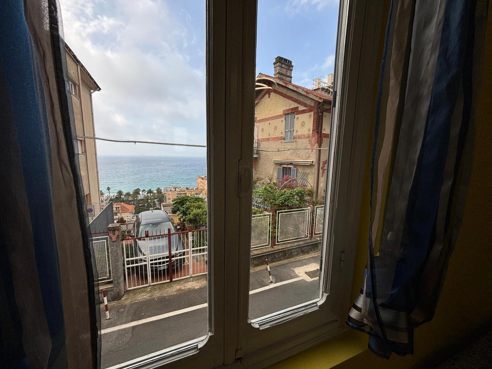 La Vespertina Bike&Sea Apartment ฟีนาเลลีกูเร ภายนอก รูปภาพ