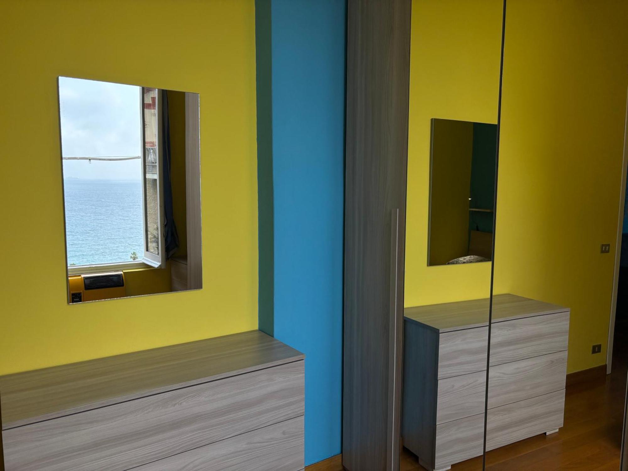 La Vespertina Bike&Sea Apartment ฟีนาเลลีกูเร ภายนอก รูปภาพ
