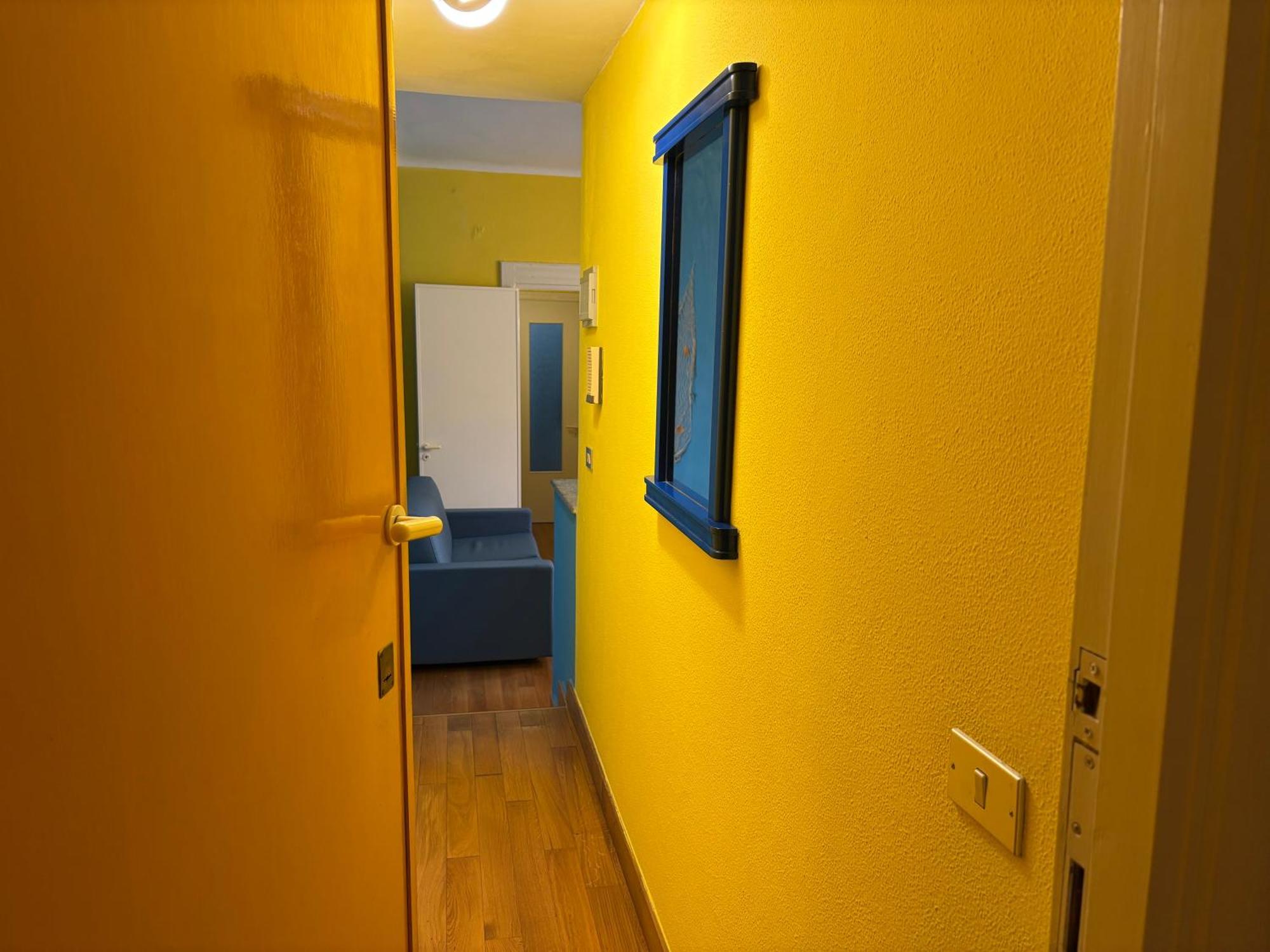 La Vespertina Bike&Sea Apartment ฟีนาเลลีกูเร ภายนอก รูปภาพ