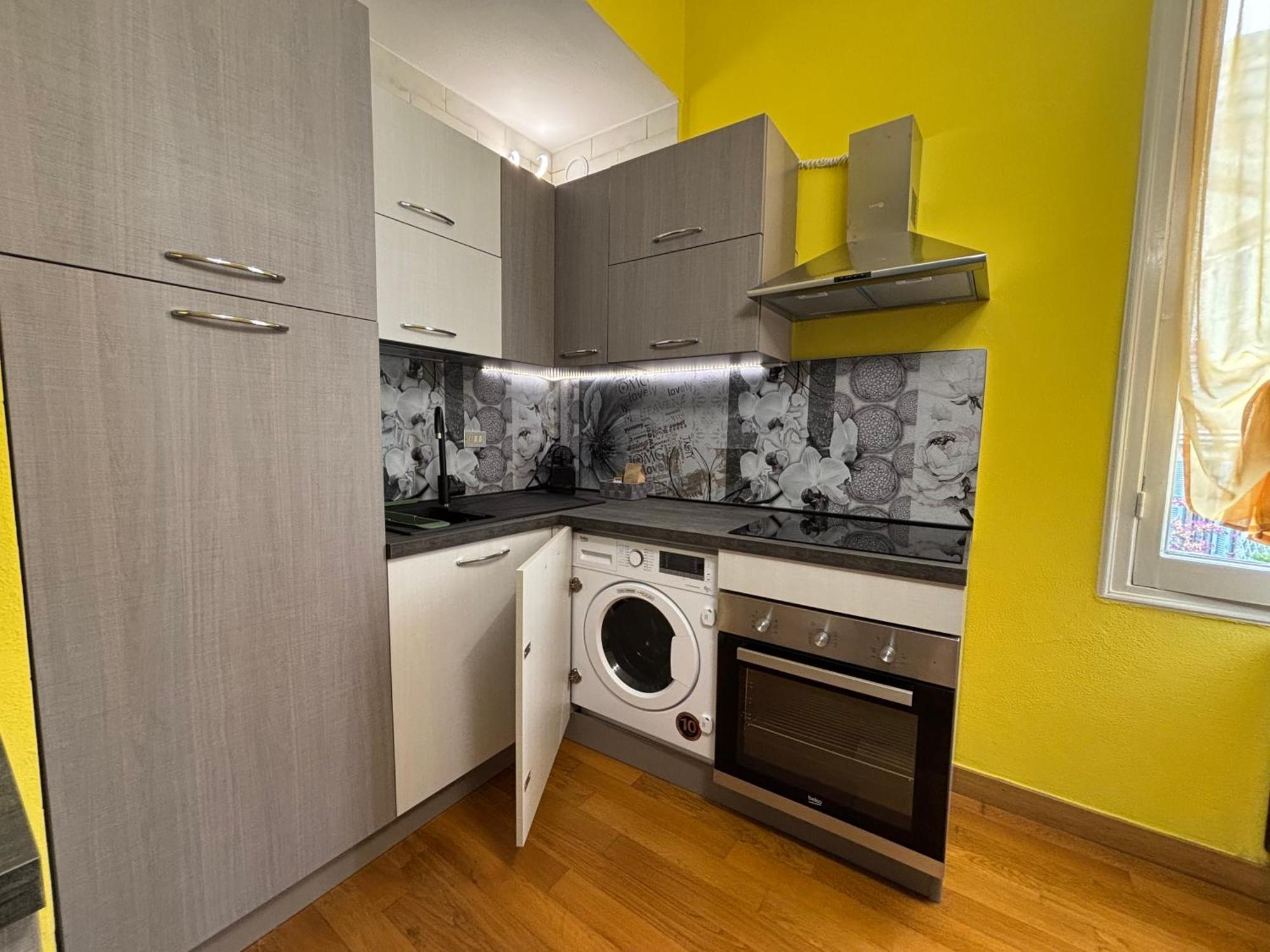 La Vespertina Bike&Sea Apartment ฟีนาเลลีกูเร ภายนอก รูปภาพ