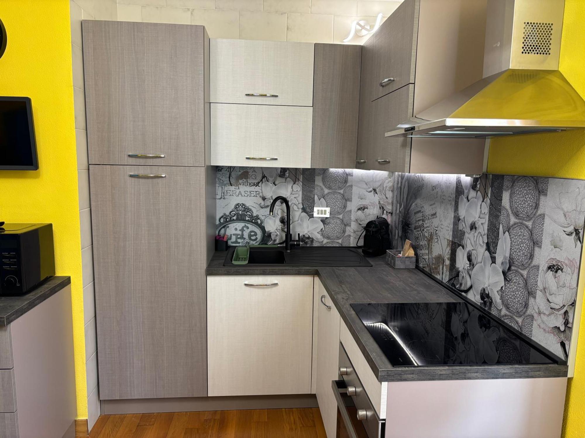 La Vespertina Bike&Sea Apartment ฟีนาเลลีกูเร ภายนอก รูปภาพ